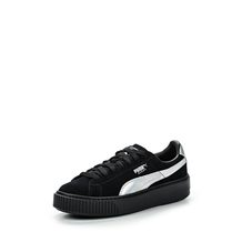 Puma  Suede Platform Explos BWn s