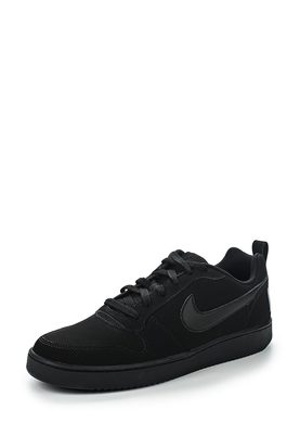 NIKE  NIKE COURT BOROUGH LOW