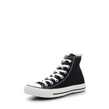 Converse  ALL STAR HI BLACK