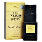 Jacques Bogart One Man Show Gold Edition