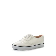 LOST INK  SURLY VELCRO STRAP TOE CAP PLIMSOLL