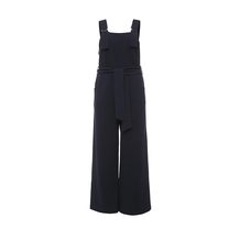 LOST INK PLUS  PINAFORE JUMPSUIT