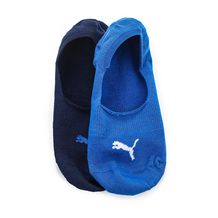 Puma   2  PUMA FOOTIE 2P UNISEX