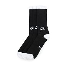 NIKE   3  NIKE SB 3PPK CREW SOCK