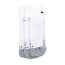 NIKE   3  U NK DRY CUSH QTR 3PR