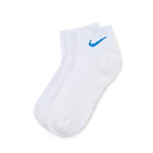 NIKE   3  W NK CUSH QT 3PR