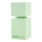 Jil Sander Style Pastels Tender Green