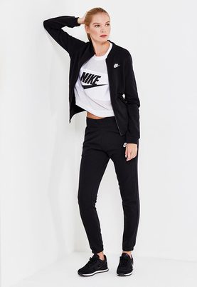 NIKE   W NSW TRK SUIT FT