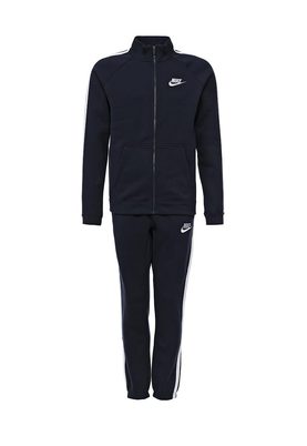 NIKE   M NSW TRK SUIT FLC SEASON