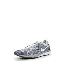 NIKE  W DUAL FUSION TR HIT PRNT