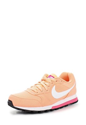 NIKE  WMNS NIKE MD RUNNER 2