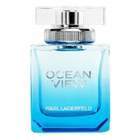 Karl Lagerfeld Ocean View