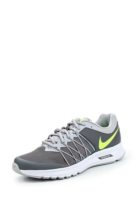 NIKE  NIKE AIR RELENTLESS 6