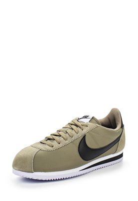 NIKE  CLASSIC CORTEZ NYLON