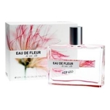 Kenzo Eau de Fleur de soie silk