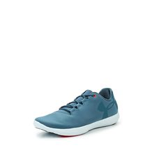 Under Armour  UA Street Precision Low Training Shoes