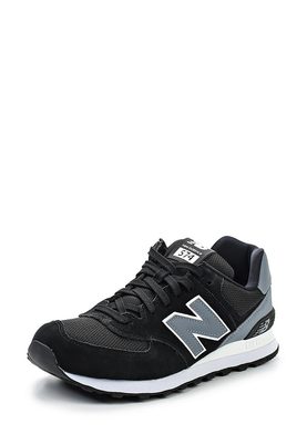 New Balance  ML574 Reflective