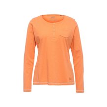 Jack Wolfskin  ESSENTIAL LONGSLEEVE WOMEN