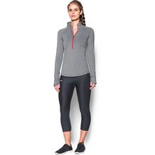 Under Armour   UA ColdGear 1/2 Zip