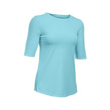 Under Armour   CoolSwitch 3/4 Half Sleeve