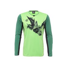 Umbro   GK PADDED JERSEY L/S