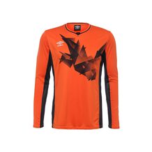 Umbro   GK PADDED JERSEY L/S