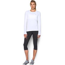 Under Armour   UA HG Armour Long Sleeve