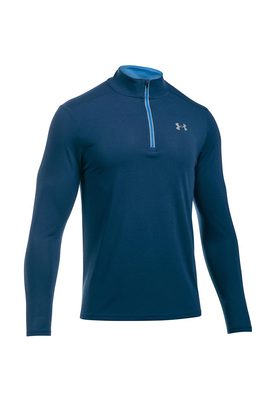 Under Armour   Threadborne Streaker 1/4 Zip