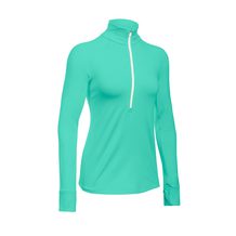 Under Armour   UA Coldgear Armour 1/2 Zip