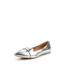 LOST INK  KARA POINT LOAFER