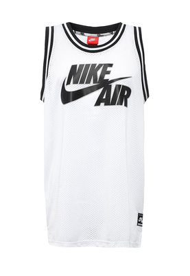 NIKE  M NK AIR JERSEY