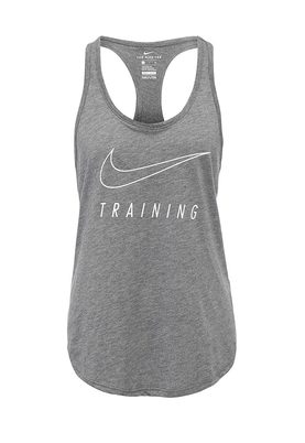 NIKE   W NK DRY TANK DB TRNG RCR