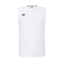 Umbro   SLEEVELESS TEE