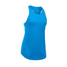 Under Armour   CC Microthread Keyhole Tank