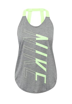 NIKE   W NK BRTHE TANK ELASTIKA GRX