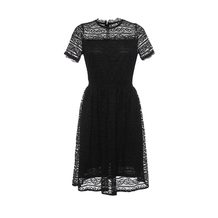 LOST INK  PANDORA LACE DRESS