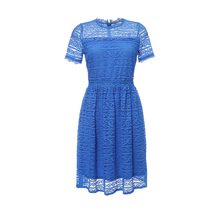 LOST INK  PANDORA LACE DRESS