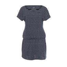 Jack Wolfskin  TRAVEL STRIPED DRESS