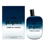 Comme des Garcons Blue Cedrat