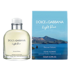 Dolce & Gabbana Light Blue Discover Vulcano