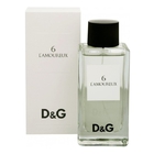 Dolce & Gabbana 6 L'Amoureux