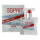 Esprit Jeans Style