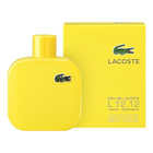 Lacoste L.12.12 Jaune (Yellow)