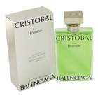 Balenciaga Cristobal Balenciaga Pour Homme