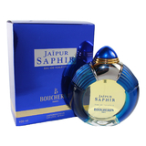 Boucheron Jaipur Saphir