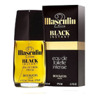 Bourjois Masculin 2 Black Instant