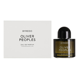 Byredo Oliver Peoples Ambre