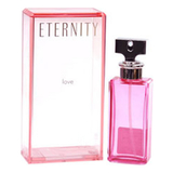 Calvin Klein Eternity Love