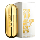 Carolina Herrera 212 VIP