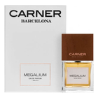 Carner Barcelona Megalium